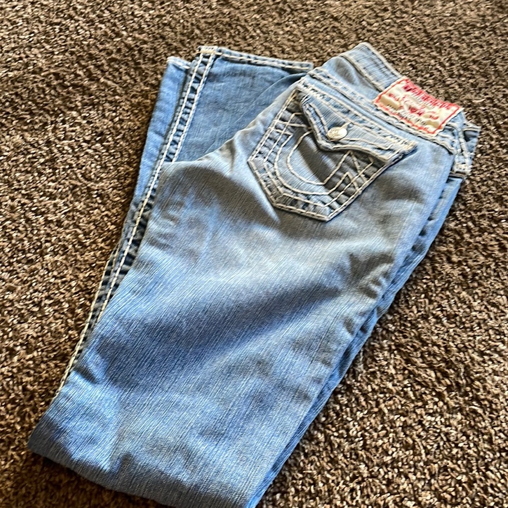 True Religion Woman’s Jeans